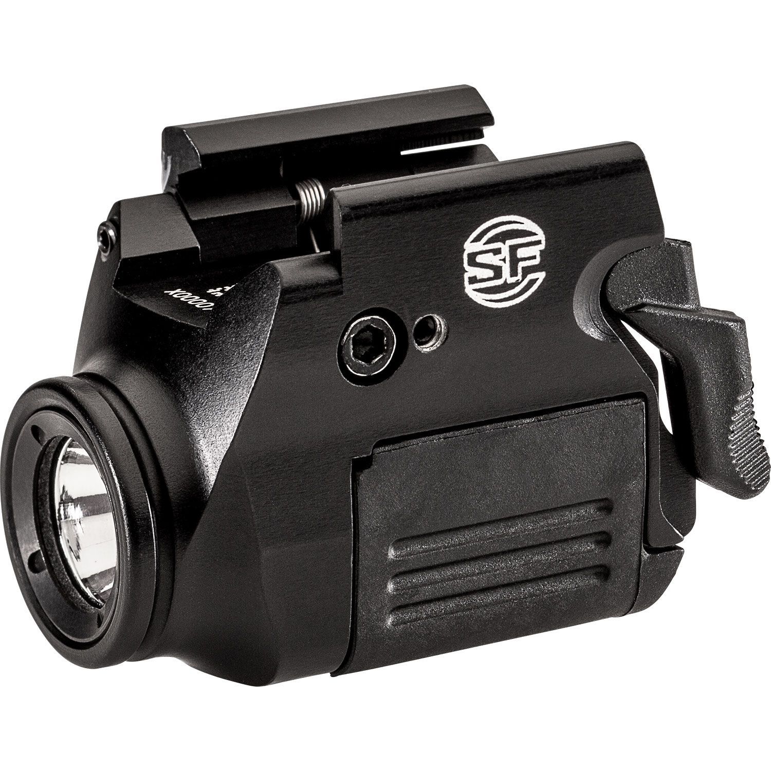 XSC CMPCT LGT BLK 350LM P365