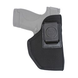 DESANTIS SUPER STEALTH P365 AMBI BLK