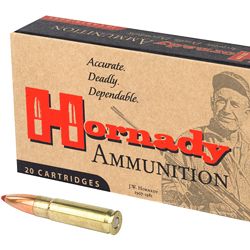 HRNDY 300BLK 135GR FTX 20/200