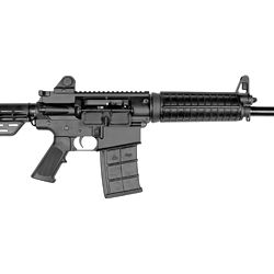 JTS M12AR 12GA 18.7″ 5RD BLK