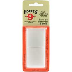 HOPPES CLNG PATCH 270-35 50/BAG