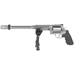 S&W PC 460VXR 460SW 14″ 5RD STS W/BP