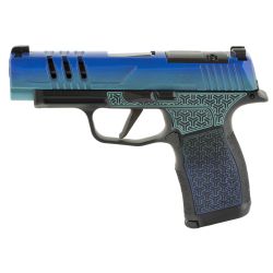 SIG P365XL 9MM 3.7″ 12RD JUNE BUG