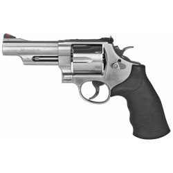 S&W 629-6 44MAG 4.13″ STS