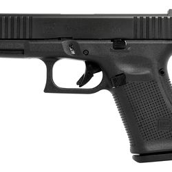 GLOCK 19 GEN5 9MM 10RD FS