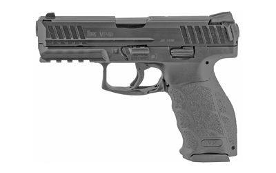 HK VP40 40S&W 4.09″ 13RD BLK