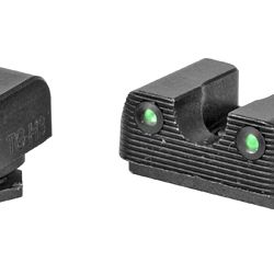 RA TRIT NS FOR GLOCK 42/43 ORANGE