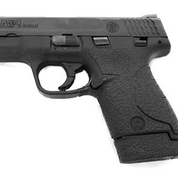 TALON GRP FOR S&W SHIELD 9/40 RBR