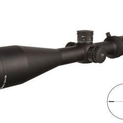 TENMILE 4-24X50 MRAD RED SFP