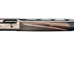 Beretta USA J40AW16 A400 Xplor Action 12 Gauge 26″ Barrel 3″ 4+1, Bronze Metal Finish, Walnut Stock