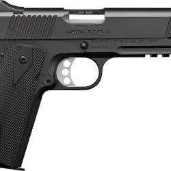 CUSTOM TLE/RL II 45ACP