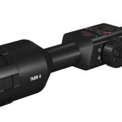THOR 4 THERMAL 4.5-18X SCOPE