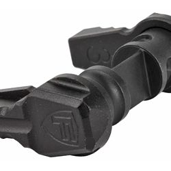 FORTIS SS FIFTY AMBI SFTY SLCTR BLK
