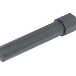 GG&G REM 870 2-SHOT MAG TUBE EXT BLK