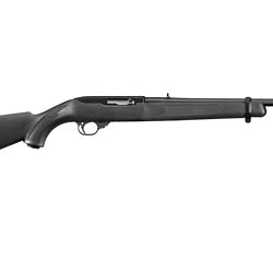 RUGER 10/22 CARB 22LR 18.5″ 10RD SYN