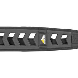 BTLR CRK SLING FEATHER BLK NO SWVL