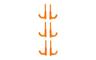 FSDC CHAMBER FLAG RIFLE ORG 6PK
