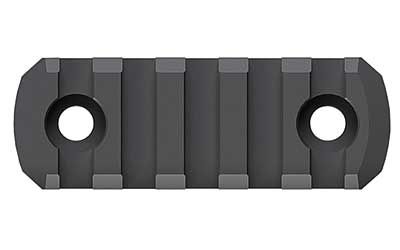 MAGPUL M-LOK POLY RAIL SECT 5 SLOTS