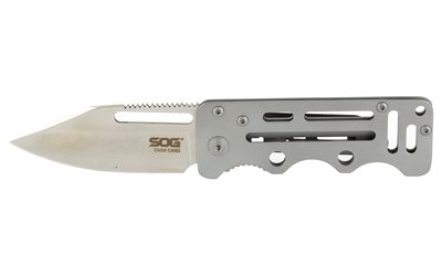 SOG CASH CARD SATIN 2.75″