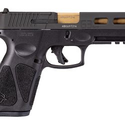 TAURUS G3 9MM 4″ 17RD TORO CUSTOM