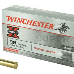 WIN SPRX 38SPL 148GR LWC 50/500