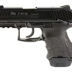 HK P30SKS 9MM 3.27″ 15RD V3 DA/SA