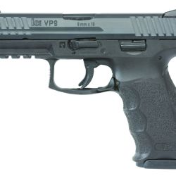 VP9 9MM BLK 4.1″ 17+1 FS #