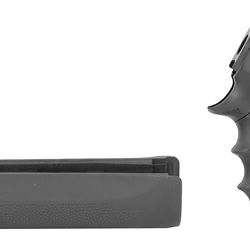HOGUE TAMER GRIP/FOREND REM 870 BLK