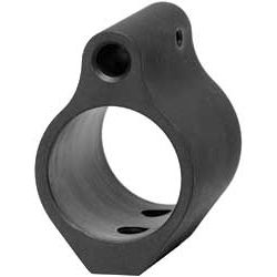 TROY LOW PROFILE GAS BLOCK .750″ BLK