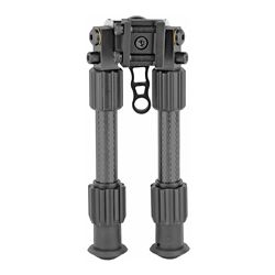 TRUGLO TAC-POD CRBN RAILMOUNT 6-9′