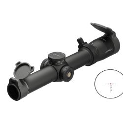 PATROL 6HD 1-6X24 30MM CDS CMR