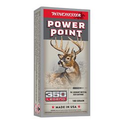 WIN SPRX 350 LEGEND 180GR 20/200