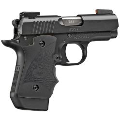 KIMBER MICRO9 9MM NIGHTFALL 3.15 7RD