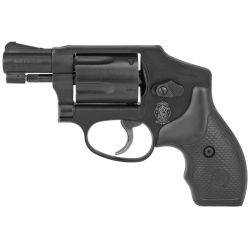 S&W 442 38SPL+P 1.88″ MATTE BL WO/IL