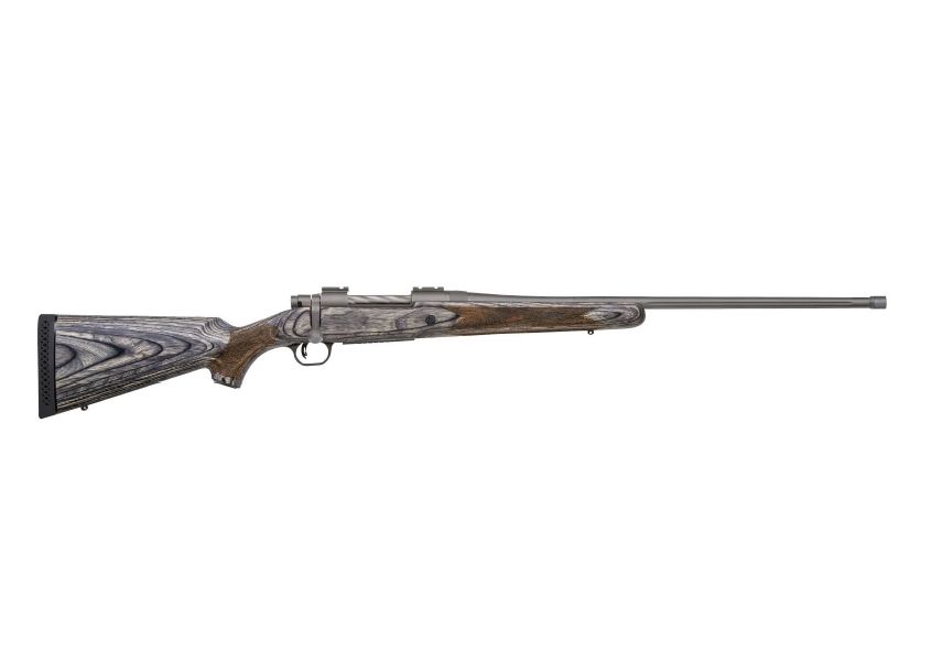 Patriot Predator Rifle