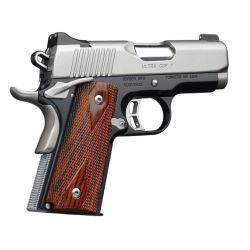 ULTRA CDP II 45ACP 3″ 7+1