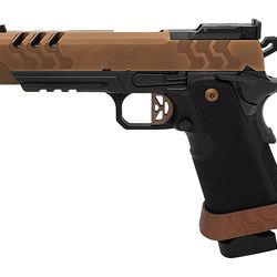 KIMBER 2K11 TARGET 9MM OR 20RD COY