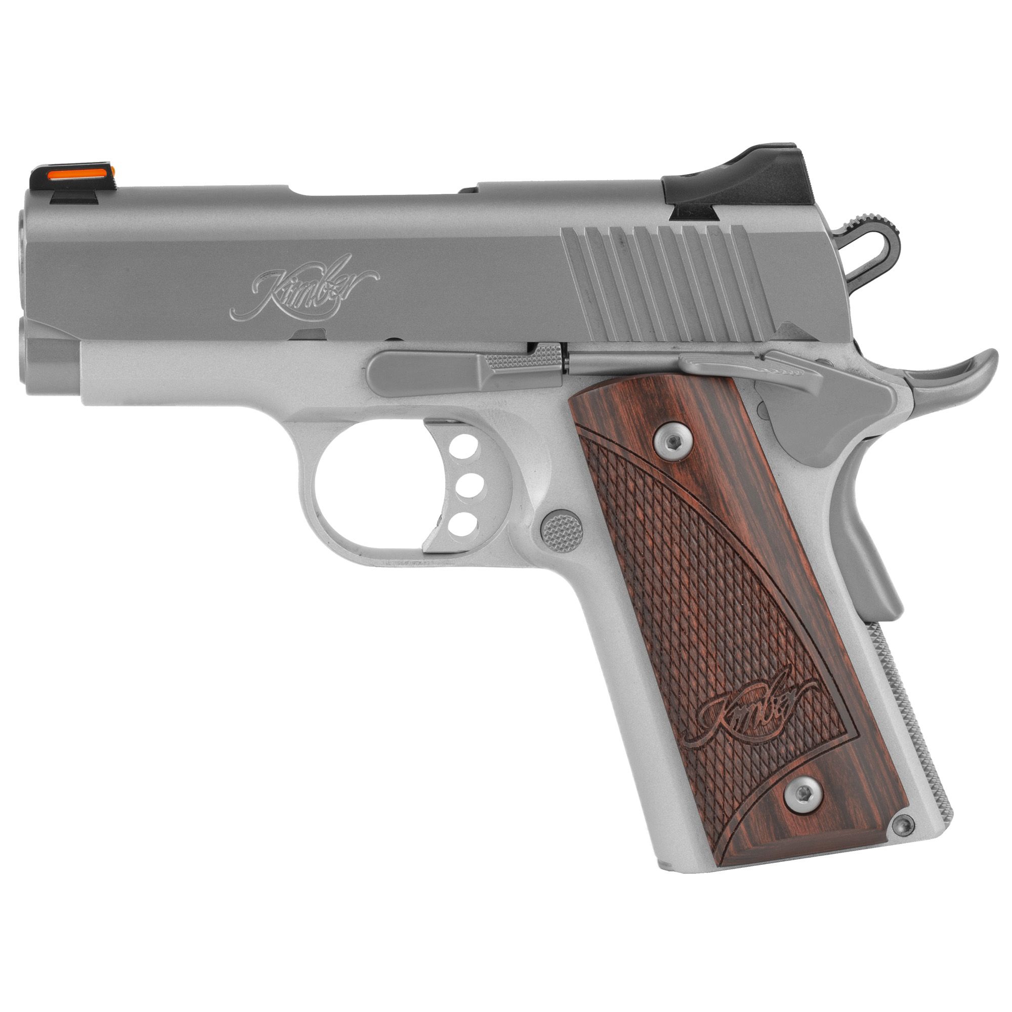 KIMBER STS ULTRA CARRY II 45 3″ FOFO
