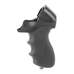 HOGUE TAMER GRIP MOSS 500 BLK