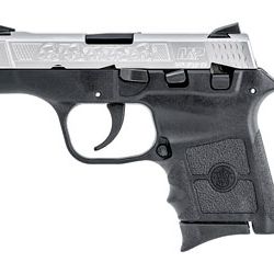 S&W BDYGRD 380ACP 6RD 2.75″ MACH ENG