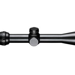 TASCO WORLD CLASS 4-12X40 W/RINGS BK