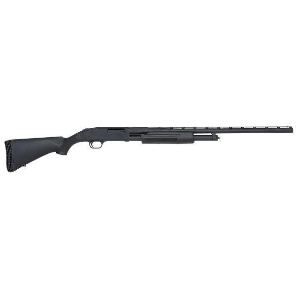 MSBRG 500 FLEX 12/28/VR ACCU 5RD BLK