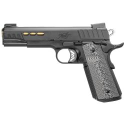 KIMBER RAPIDE 10MM 5″ TFX PRO DNDN