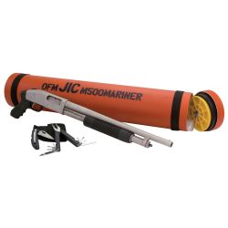 MSBRG 500 NK JIC CRSR 12/18.5 5RD