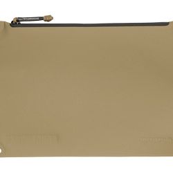 MAGPUL DAKA POUCH LRG FDE 9″X13″