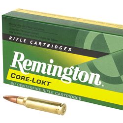 REM 308WIN 180GR PSP CL 20/200