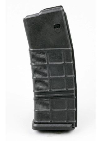 PROMAG AR-308 MAG 30RD BK POLY