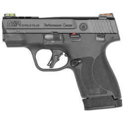 S&W PC SHIELD 9MM 3.1″ 13RD EDC KIT