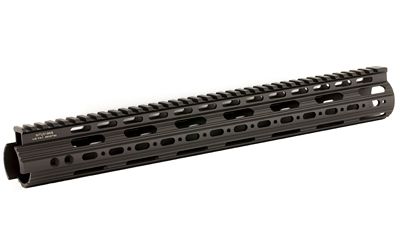 UTG PRO 4/15 15″ SPR SLIM FF HNDGRD