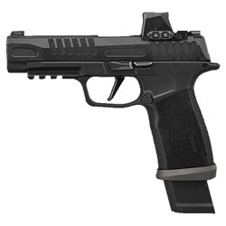 SIG P365X 9MM 4.3″ 21RD LXG ROMEO
